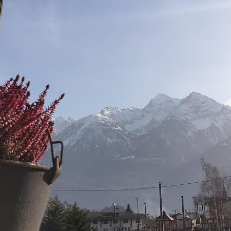 Casa Vacanze Germano Aosta Zewnętrze zdjęcie
