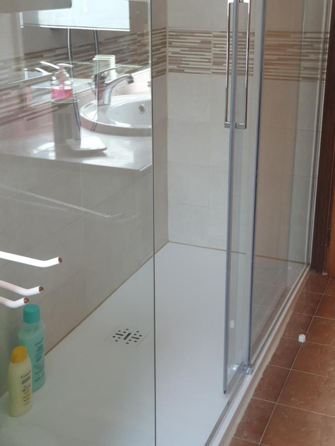 Casa Vacanze Germano Aosta Zewnętrze zdjęcie