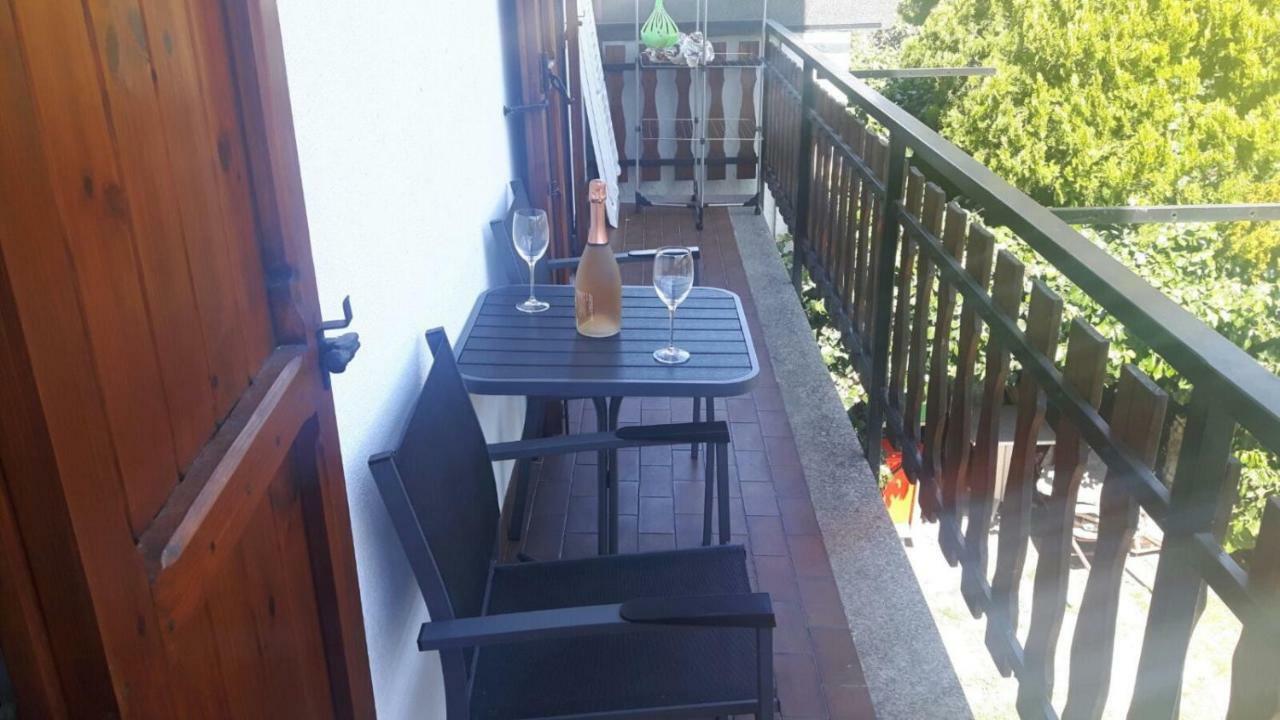 Casa Vacanze Germano Aosta Zewnętrze zdjęcie