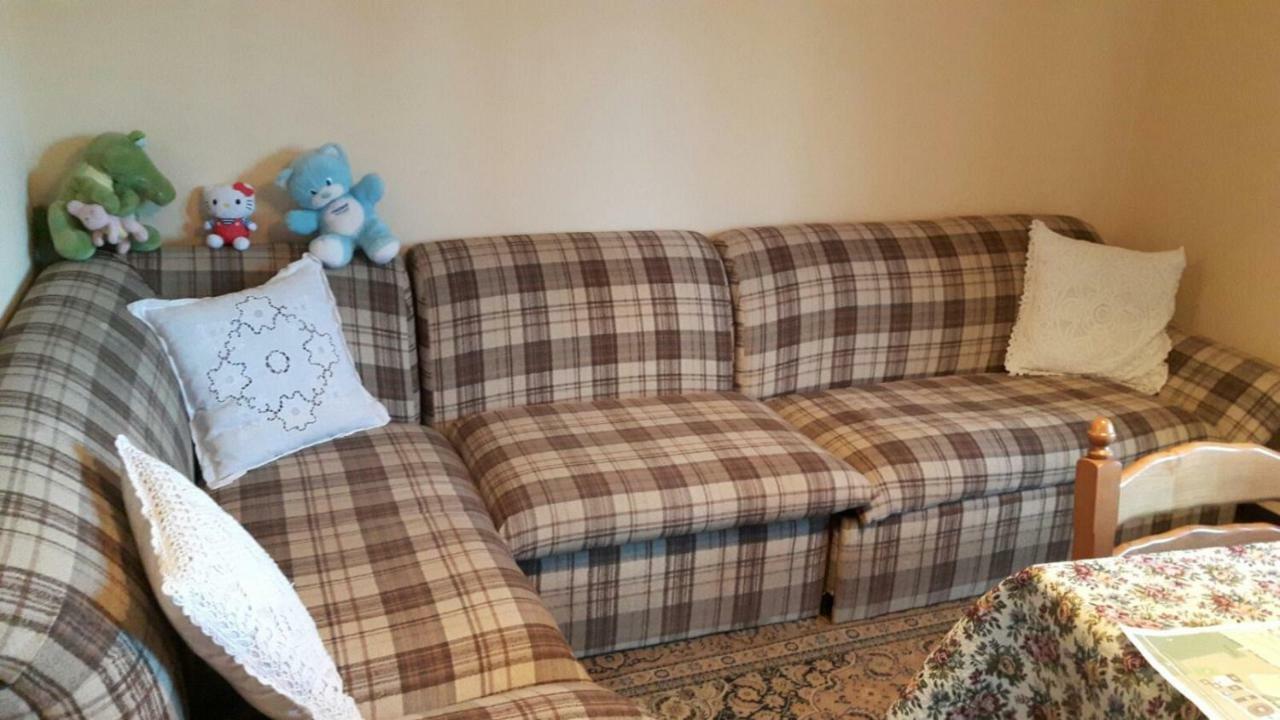 Casa Vacanze Germano Aosta Zewnętrze zdjęcie