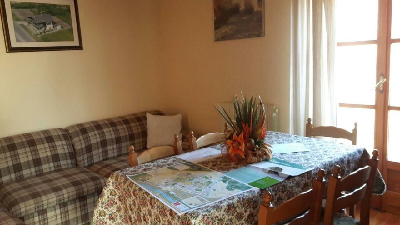 Casa Vacanze Germano Aosta Zewnętrze zdjęcie