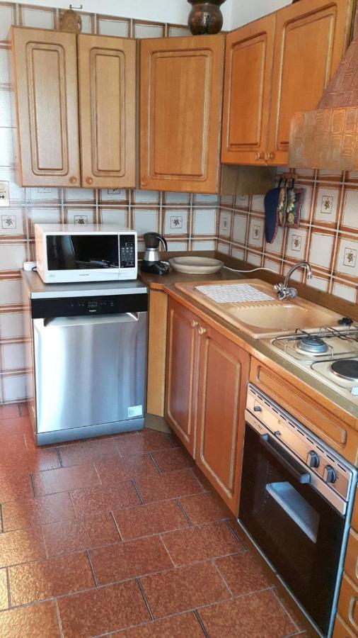 Casa Vacanze Germano Aosta Zewnętrze zdjęcie
