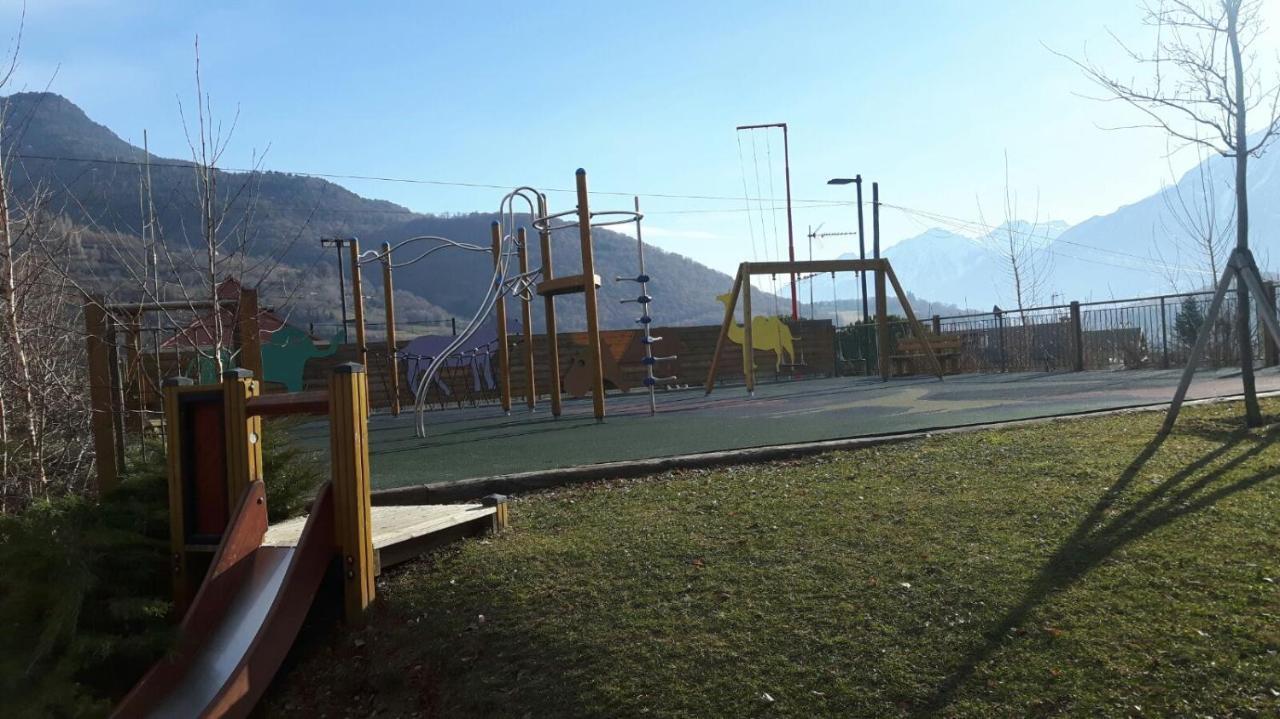 Casa Vacanze Germano Aosta Zewnętrze zdjęcie